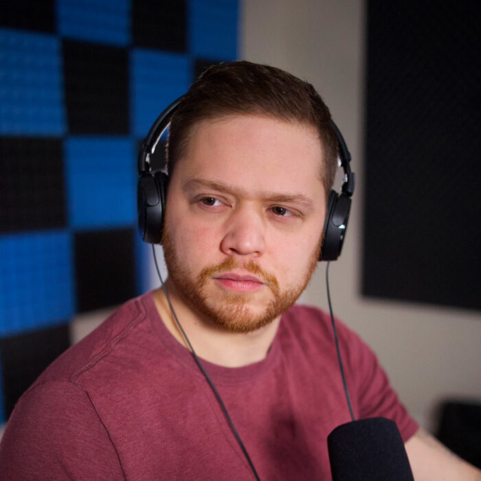 Picture of Justin Brown